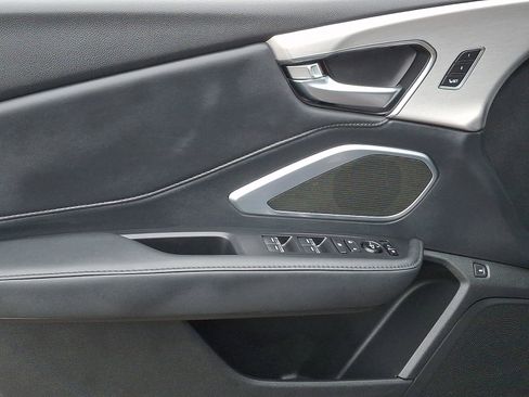 Certified 2021 Acura RDX AWD image 12