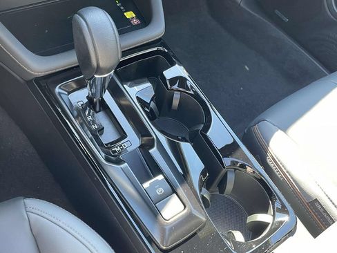 New 2026 Subaru Forester Sport w/ Sport Plus Package AWD/4WD image 26