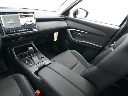 New 2026 MAZDA CX-5 Select AWD/4WD image 28