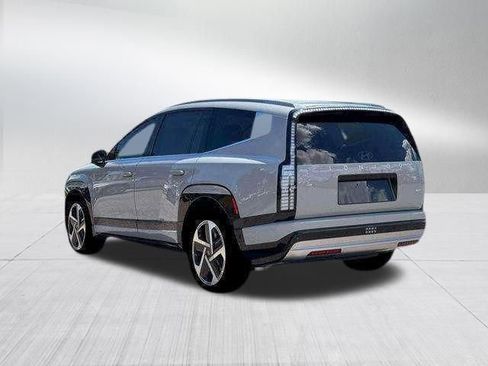 New 2026 Hyundai Ioniq 9 Limited image 14