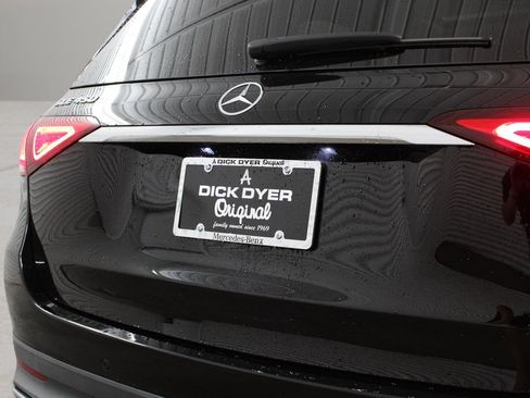 Used 2020 Mercedes-Benz GLE 450 4MATIC image 33