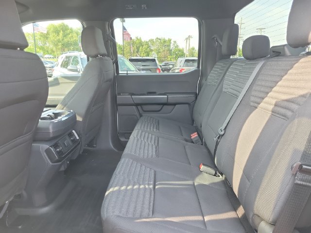 Certified 2023 Ford F150 XL w/ STX Appearance Package AWD/4WD image 24