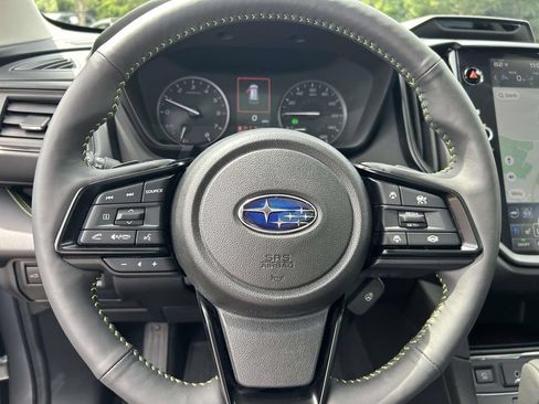 Certified 2025 Subaru Ascent Bronze Edition w/ Popular Package #2 AWD/4WD image 23