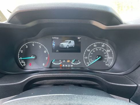 Used 2022 Ford Transit Connect XL FWD image 18