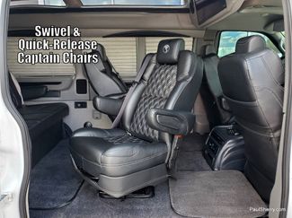 Used 2023 Chevrolet Express 2500 RWD video 2