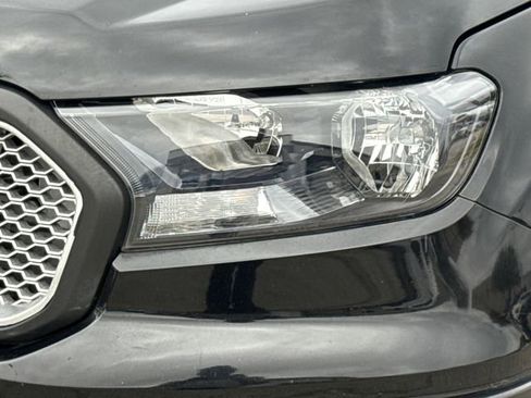 Certified 2021 Ford Ranger XL image 4