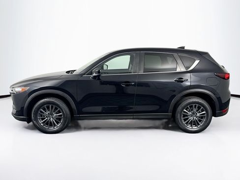 Used 2019 MAZDA CX-5 Touring AWD/4WD image 7