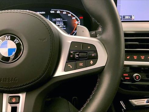 Certified 2024 BMW X3 M40i image 19