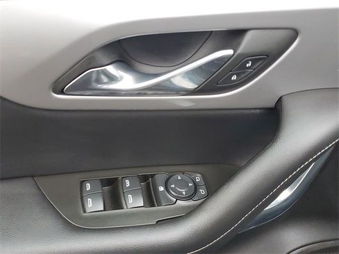 Used 2024 Chevrolet Blazer LT w/ Midnight/Sport Edition image 15