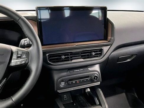 New 2025 Ford Bronco Sport Outer Banks w/ Sasquatch Outer Banks Package image 6