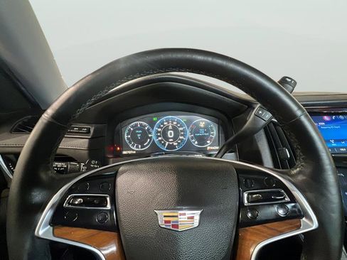 Used 2015 Cadillac Escalade Premium image 30