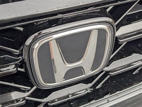 New 2026 Honda CR-V Sport Touring image 6