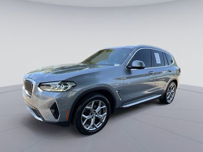 Used 2023 BMW X3 xDrive30i w/ Premium Package