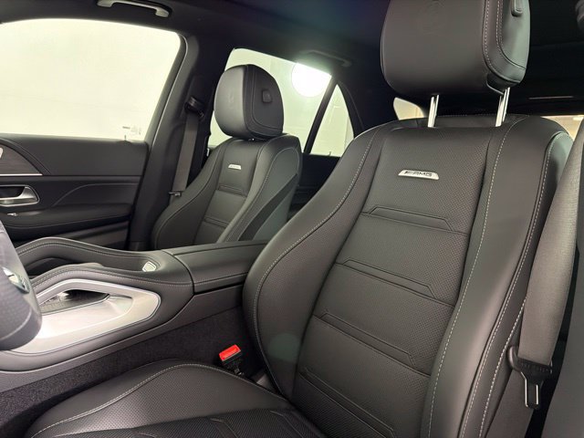 New 2027 Mercedes-Benz GLE 53e AMG 4MATIC image 11