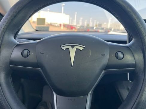 Used 2023 Tesla Model 3 Long Range AWD/4WD image 18
