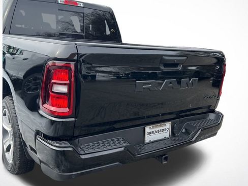 Used 2025 RAM 1500 Tradesman image 7
