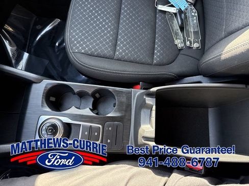 Certified 2024 Ford Escape Active FWD image 20