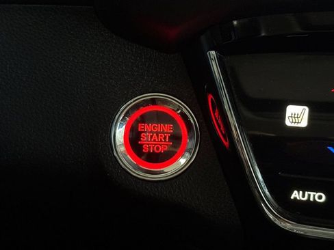 Used 2019 Honda HR-V EX-L image 21