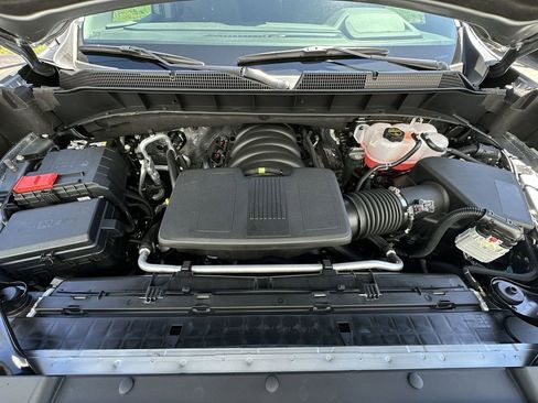 New 2026 Chevrolet Silverado 1500 RST w/ Convenience Package II image 26