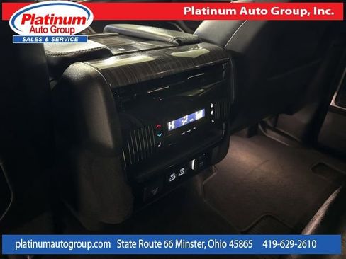 Used 2022 Jeep Wagoneer Series III image 27