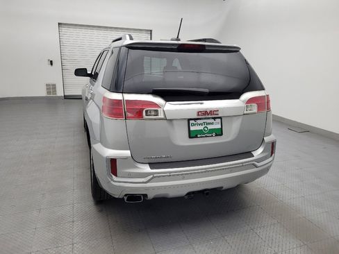 Used 2017 GMC Terrain Denali FWD image 6