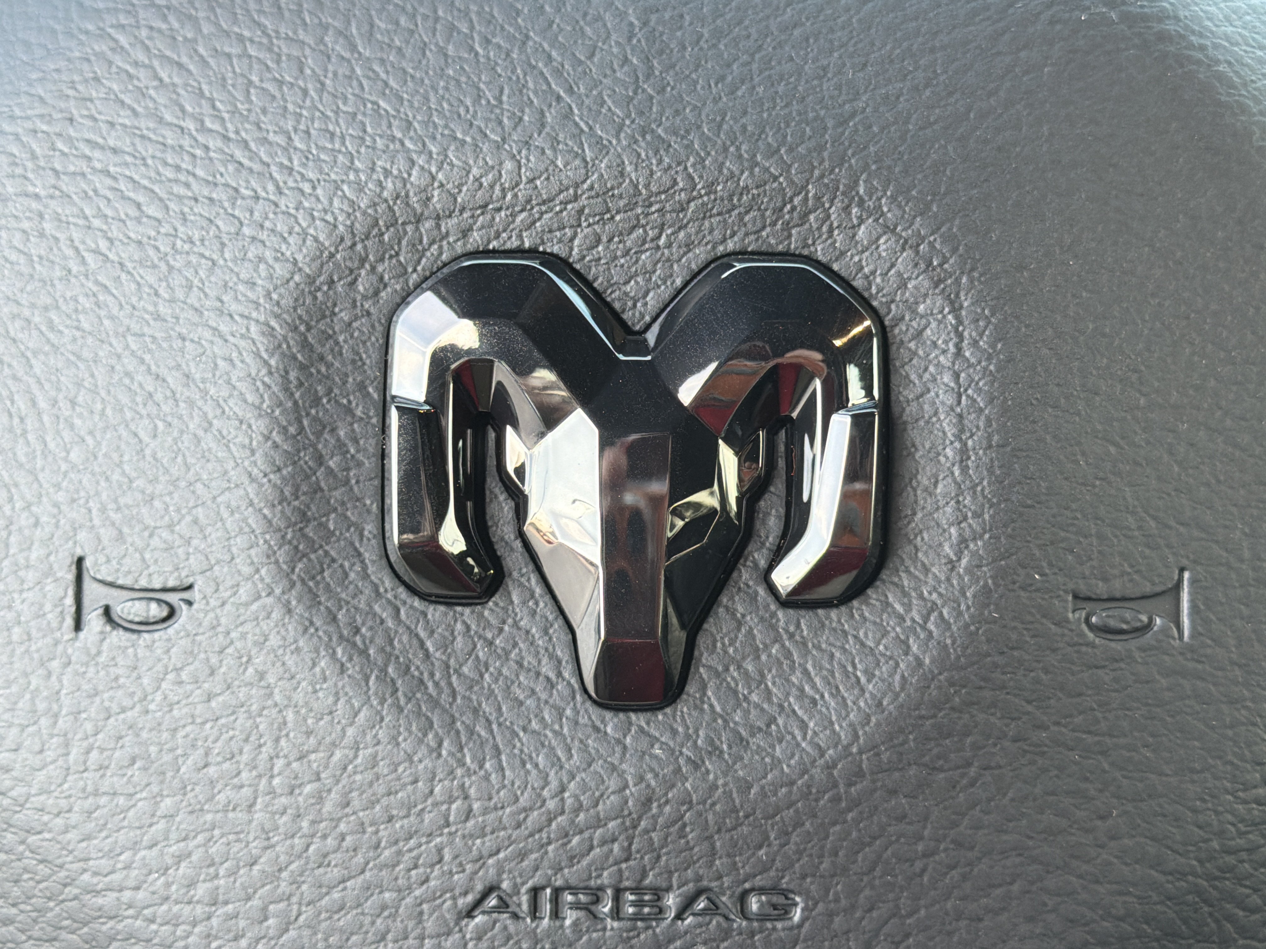 New 2026 RAM 1500 RHO AWD/4WD image 23