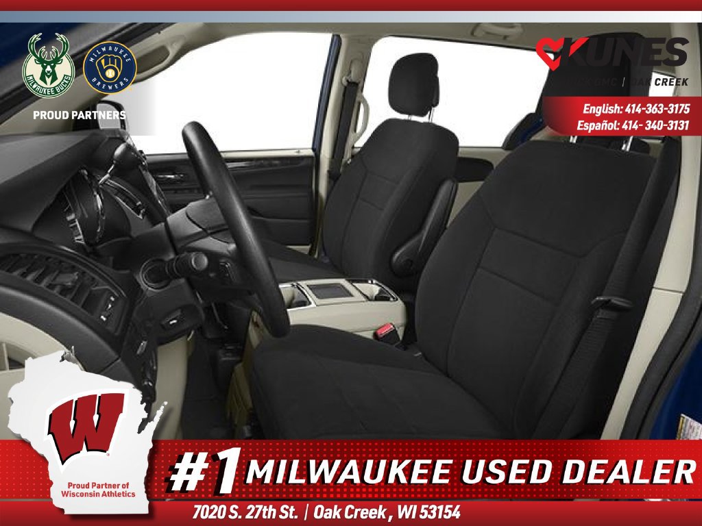 Used 2014 Dodge Grand Caravan SE FWD image 6