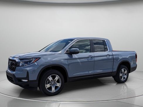 New 2026 Honda Ridgeline RTL image 8