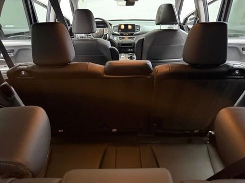Used 2022 Honda Pilot EX-L image 25
