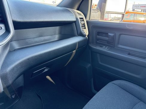 New 2026 RAM 2500 Tradesman image 20