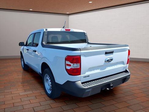 Used 2024 Ford Maverick XLT w/ Equipment Group 300A Standard image 6