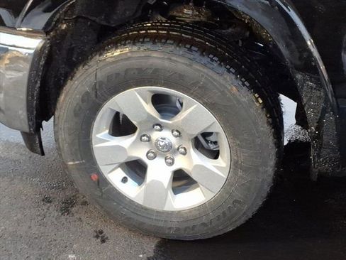 New 2026 RAM 1500 Big Horn image 19