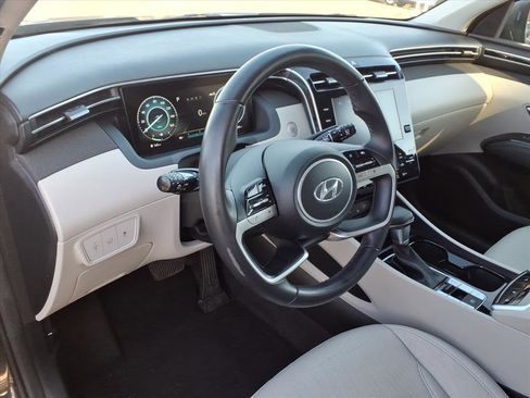 Used 2022 Hyundai Tucson SEL w/ Convenience + Premium Package image 14