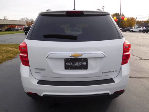 Used 2016 Chevrolet Equinox LT w/ Convenience Package image 13