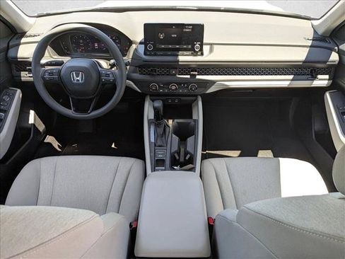 Used 2024 Honda Accord LX image 16