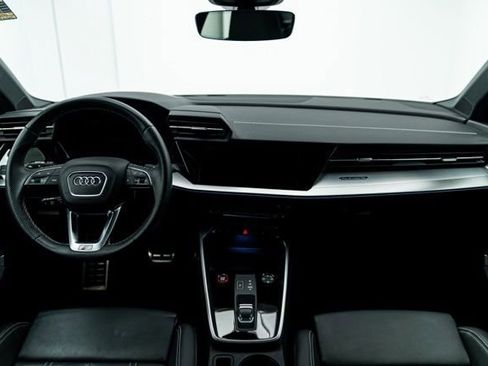 Used 2023 Audi S3 Prestige w/ Prestige Package image 8