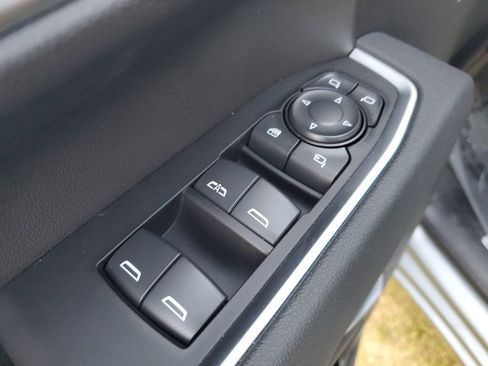 New 2026 Chevrolet Silverado 2500 LT w/ Trail Boss Package image 20