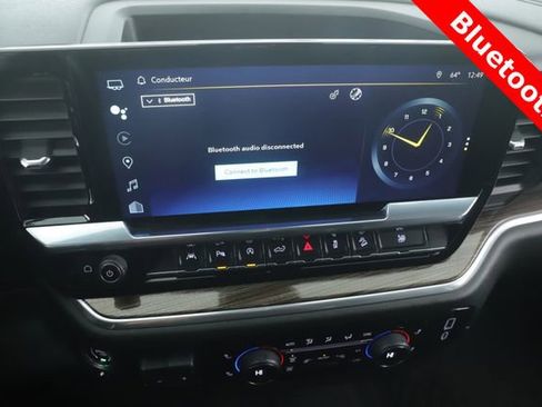 Used 2024 Chevrolet Silverado 1500 LT AWD/4WD image 5