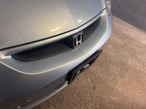 Used 2007 Honda Fit image 3