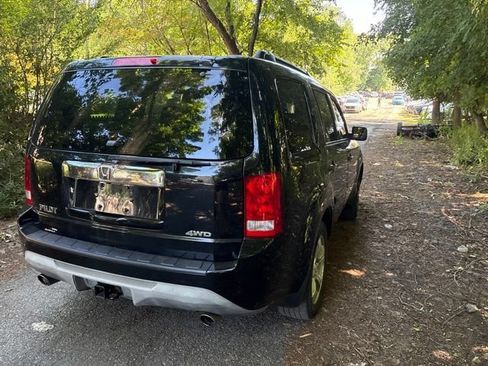 Used 2014 Honda Pilot EX-L image 6