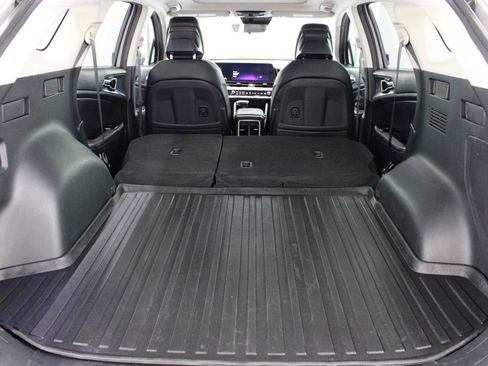 Used 2023 Kia Sportage SX FWD image 77