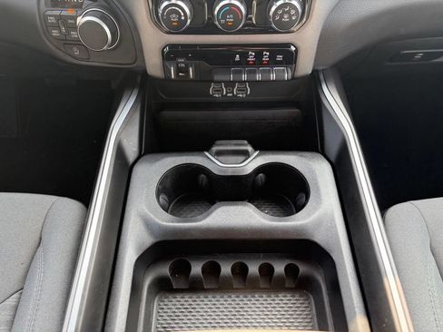 Used 2025 RAM 1500 Big Horn AWD/4WD image 26