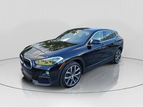 Used 2020 BMW X2 sDrive28i w/ Convenience Package FWD image 3