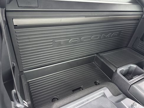 New 2026 Toyota Tacoma SR RWD image 5