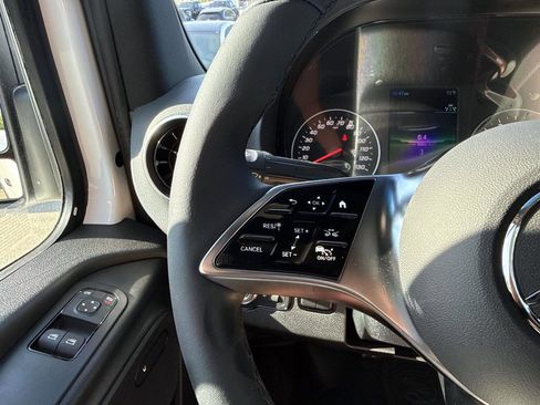 New 2026 Mercedes-Benz Sprinter 3500 image 23