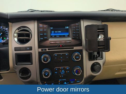 Used 2015 Ford Expedition EL XLT image 27
