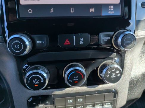 New 2026 RAM 3500 Tradesman w/ Chrome Appearance Group A image 29