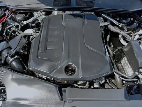 Used 2025 Audi A5 2.0T Premium Plus Sedan w/ Premium Plus image 33