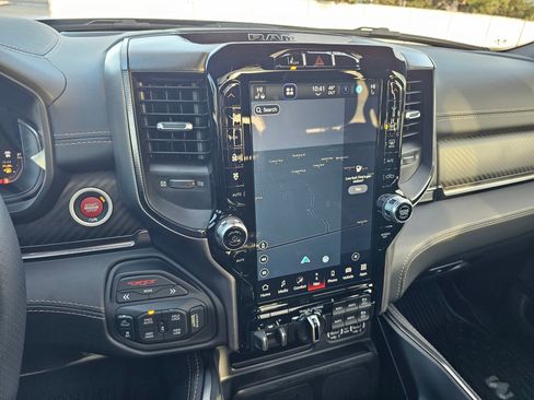 Used 2024 RAM 1500 TRX image 19