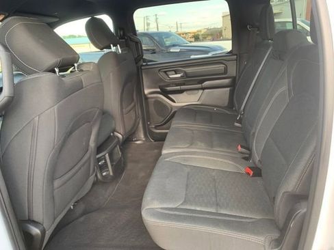 Used 2025 RAM 1500 Tradesman AWD/4WD image 25